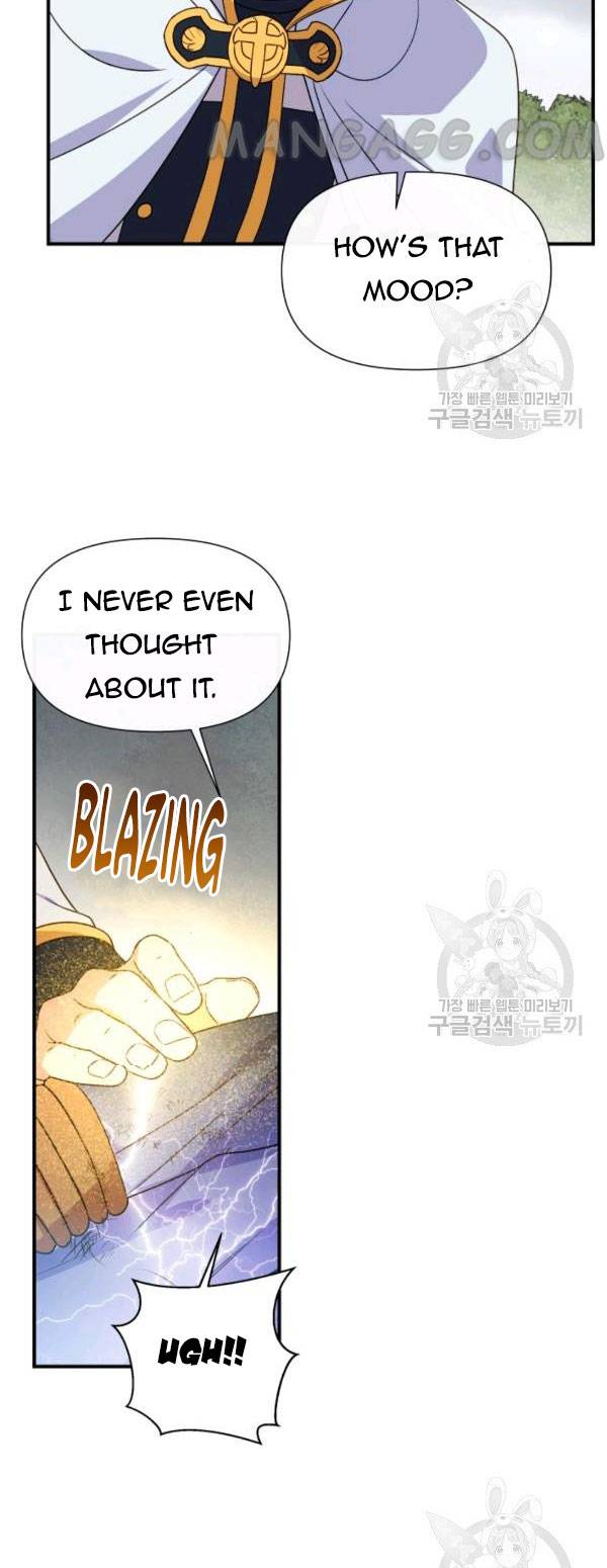 The Monster Duchess and Contract Princess Chapter 119 - page 24