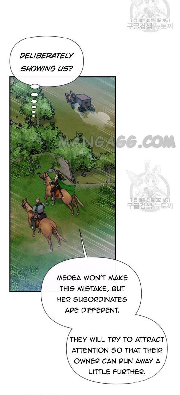 The Monster Duchess and Contract Princess Chapter 119 - page 32