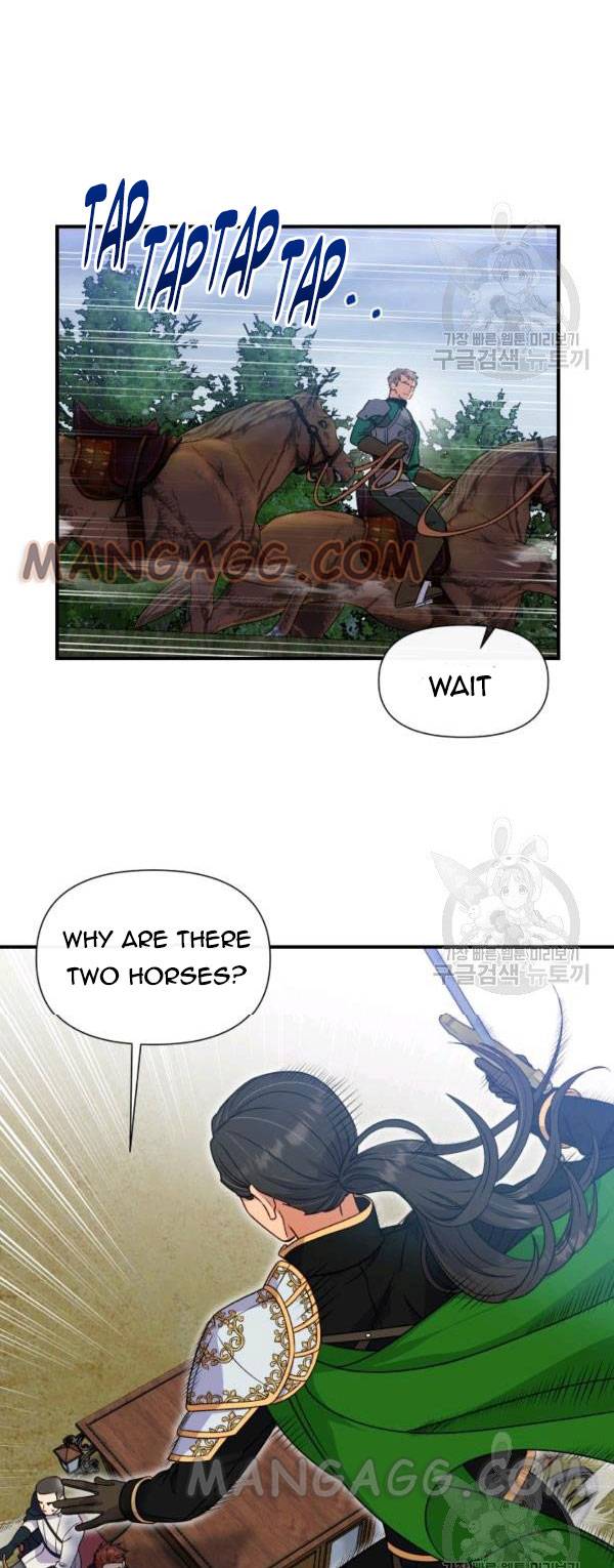 The Monster Duchess and Contract Princess Chapter 119 - page 37