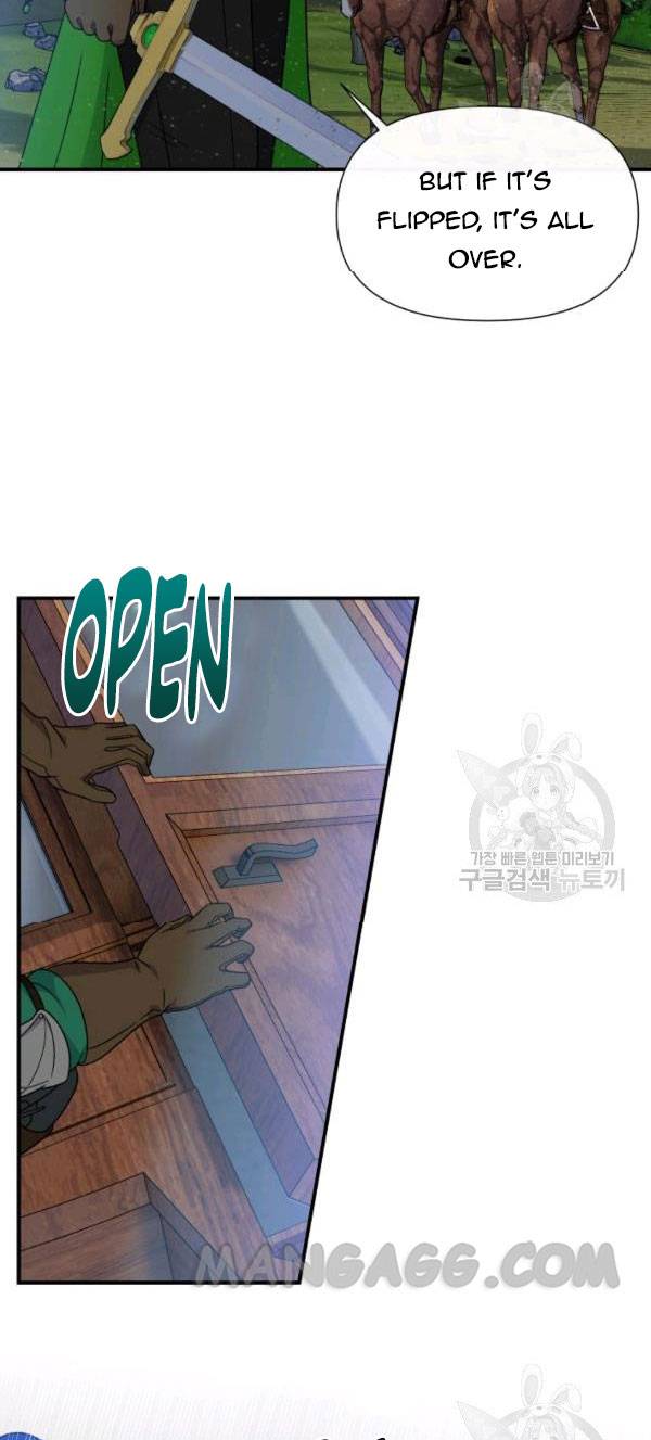 The Monster Duchess and Contract Princess Chapter 119 - page 40