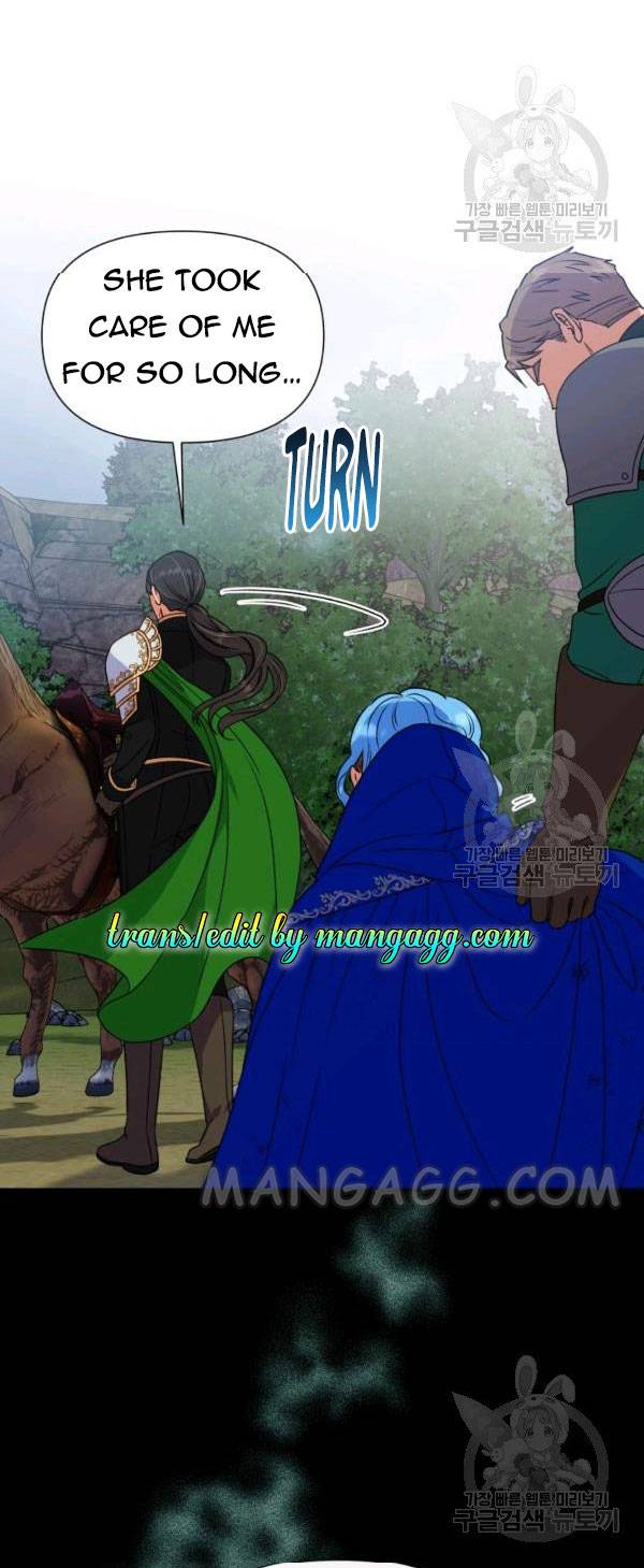 The Monster Duchess and Contract Princess Chapter 119 - page 45