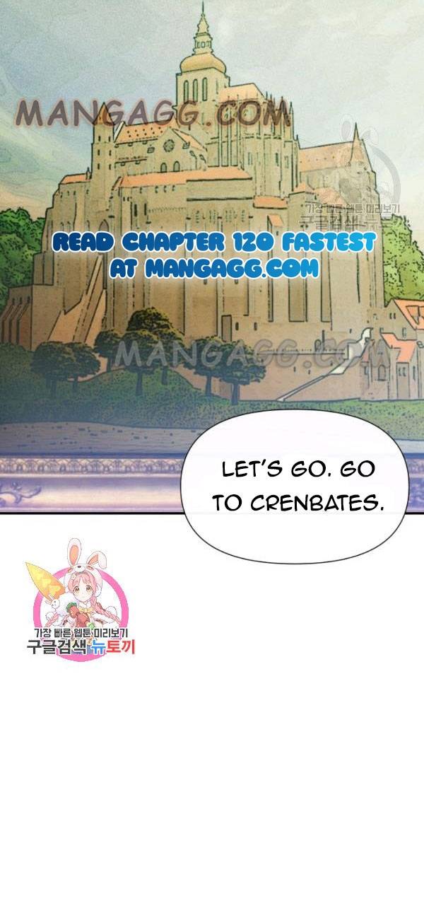 The Monster Duchess and Contract Princess Chapter 119 - page 46