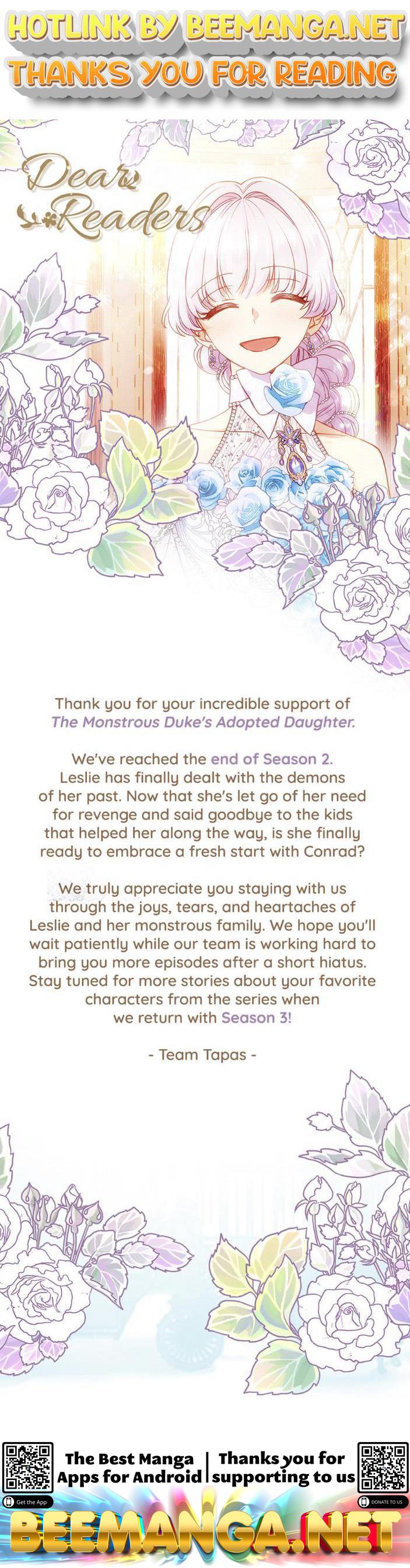 The Monster Duchess and Contract Princess Chapter 0.1 - page 1