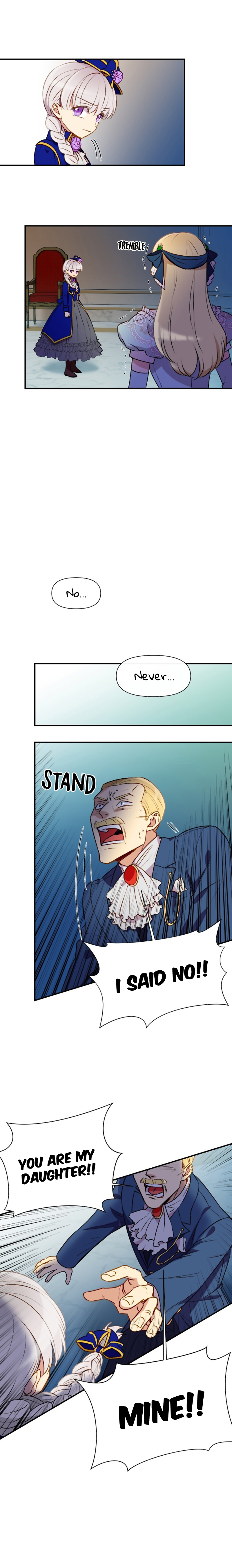 The Monster Duchess and Contract Princess Chapter 39 - page 19