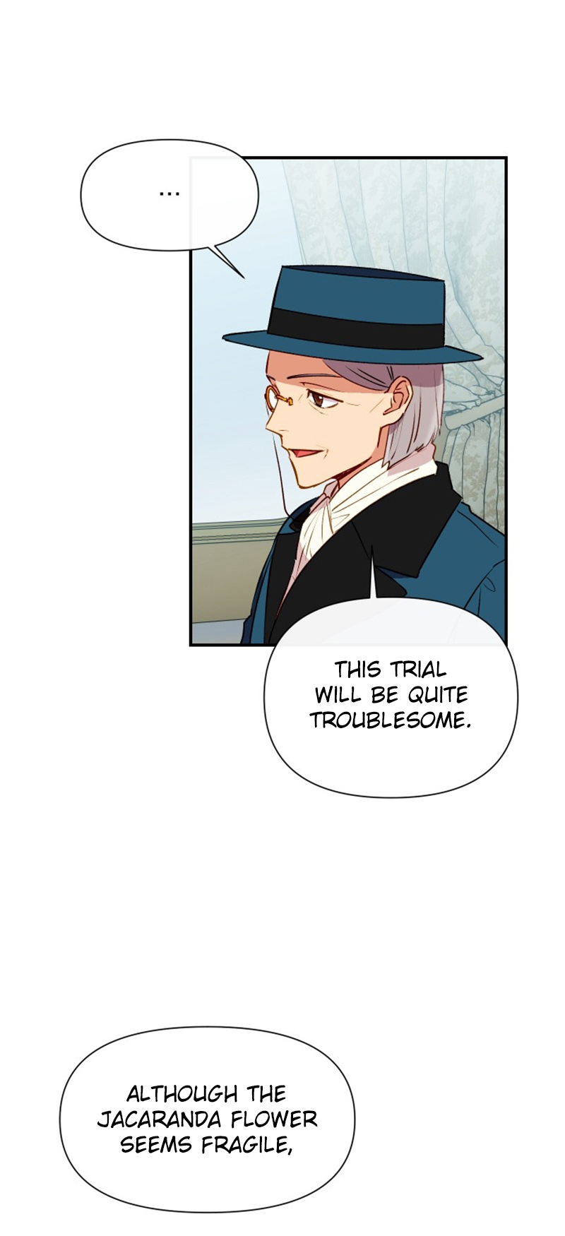 The Monster Duchess and Contract Princess Chapter 31 - page 19