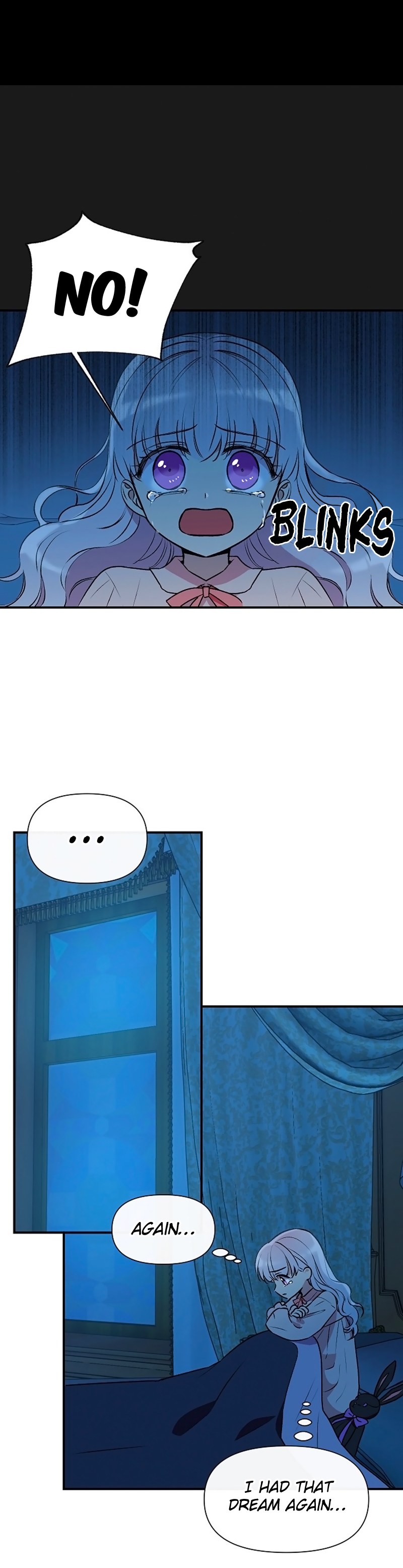 The Monster Duchess and Contract Princess Chapter 32 - page 31