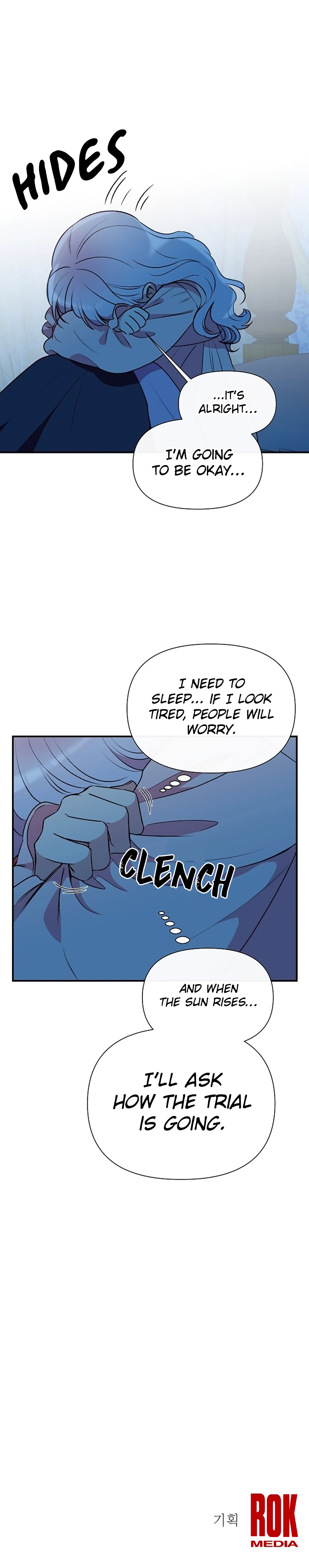 The Monster Duchess and Contract Princess Chapter 32 - page 32