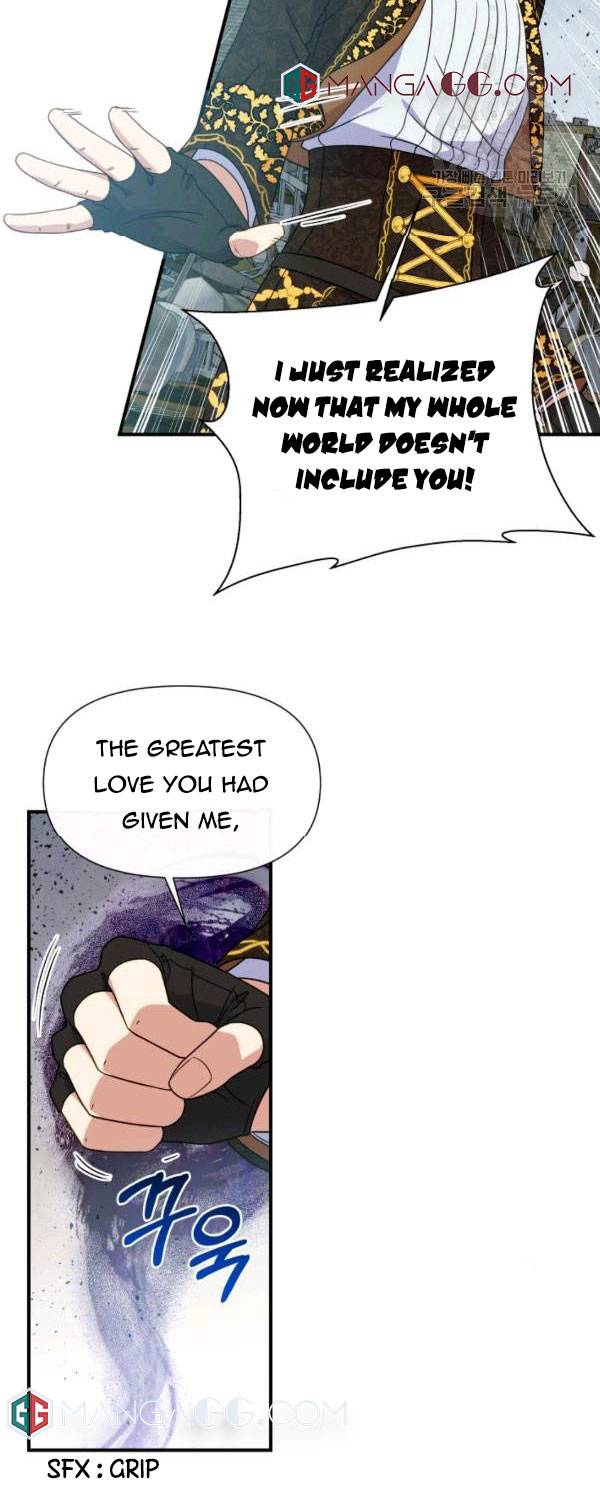 The Monster Duchess and Contract Princess Chapter 117 - page 11
