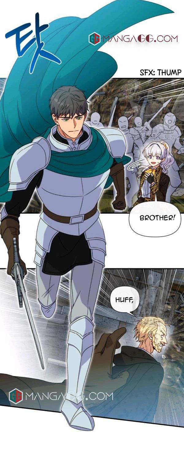 The Monster Duchess and Contract Princess Chapter 117 - page 26