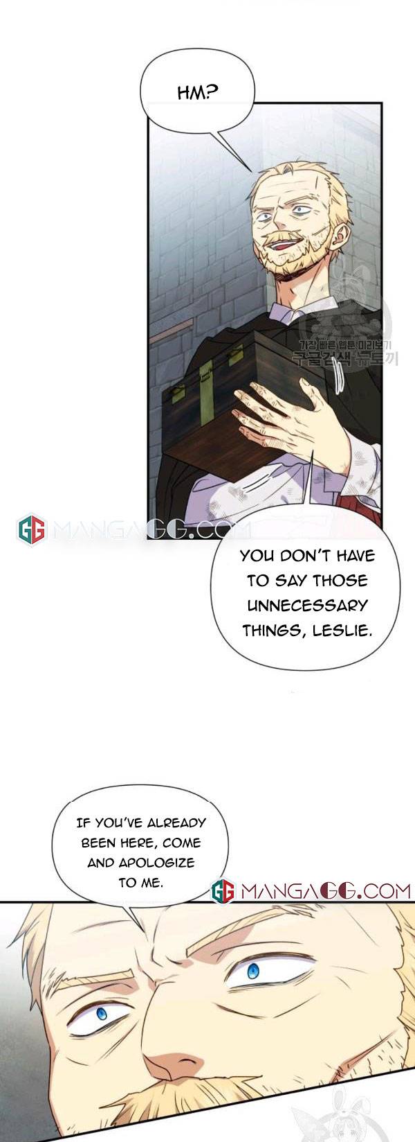 The Monster Duchess and Contract Princess Chapter 117 - page 3