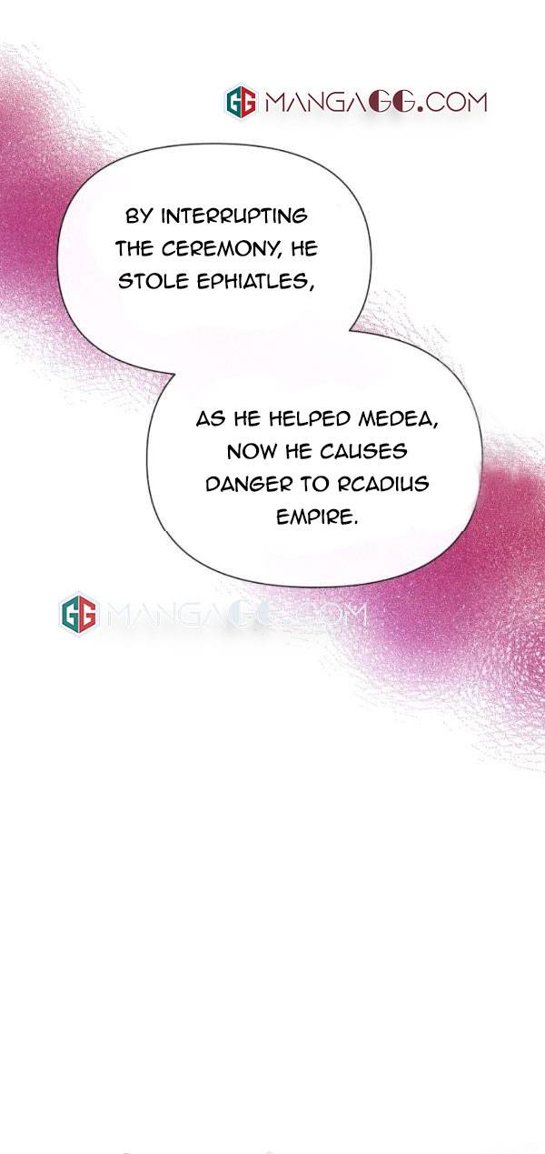 The Monster Duchess and Contract Princess Chapter 117 - page 44