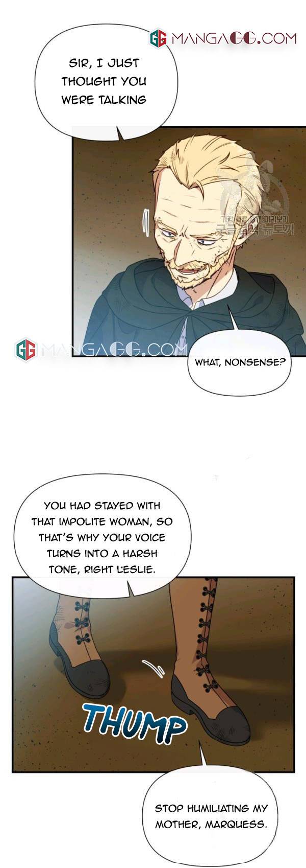 The Monster Duchess and Contract Princess Chapter 117 - page 7