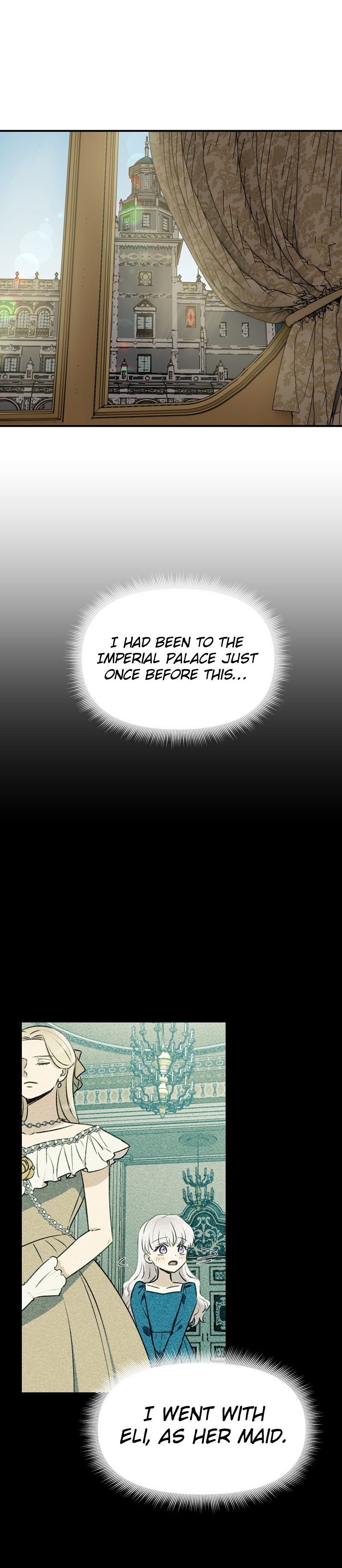 The Monster Duchess and Contract Princess Chapter 35 - page 2