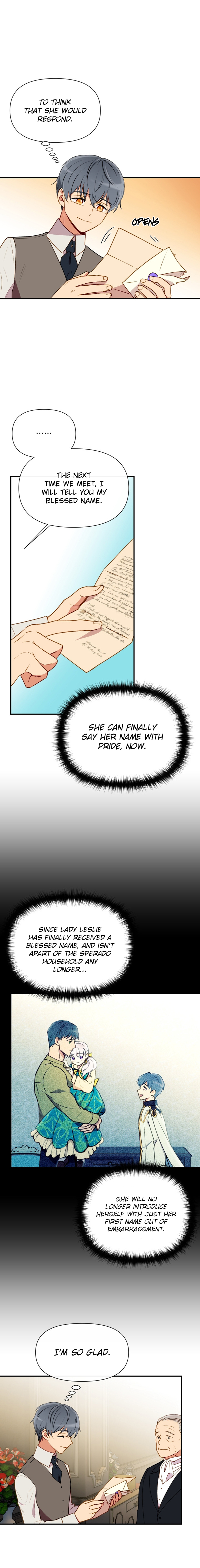 The Monster Duchess and Contract Princess Chapter 45 - page 17