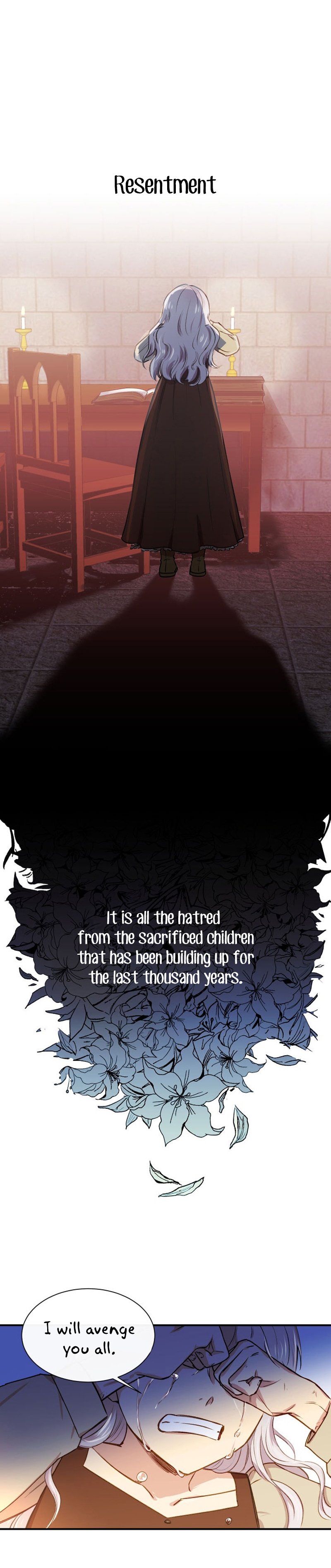 The Monster Duchess and Contract Princess Chapter 4 - page 13