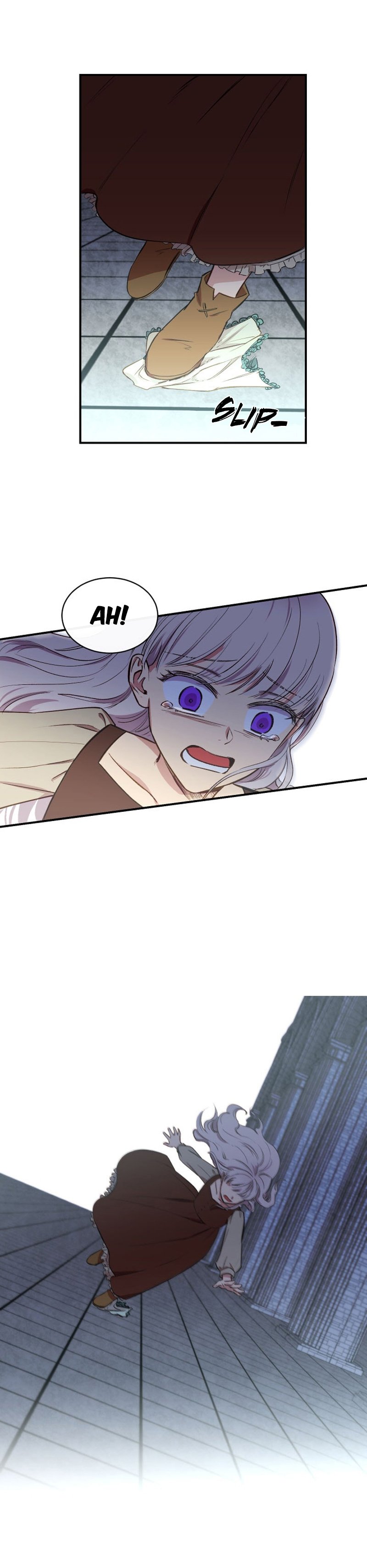 The Monster Duchess and Contract Princess Chapter 4 - page 16