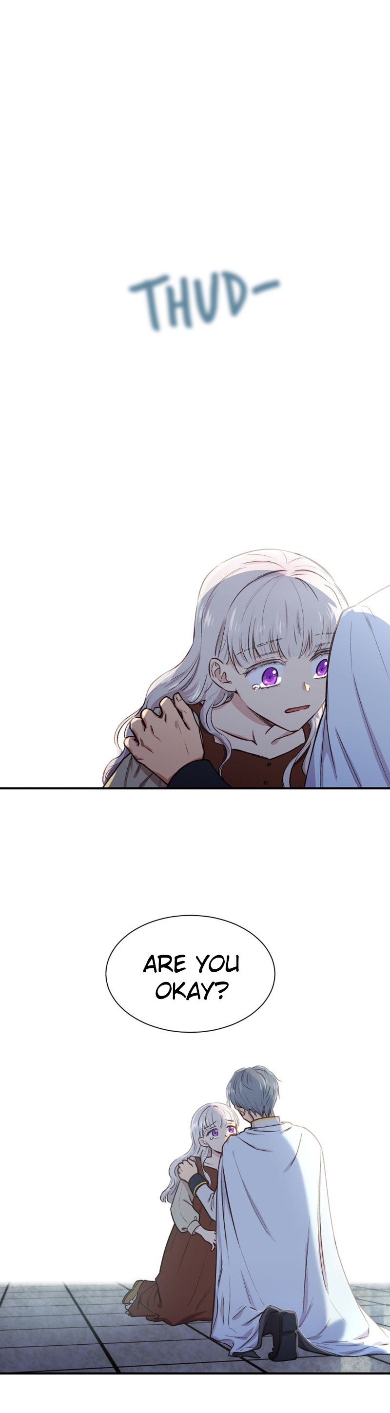 The Monster Duchess and Contract Princess Chapter 4 - page 17