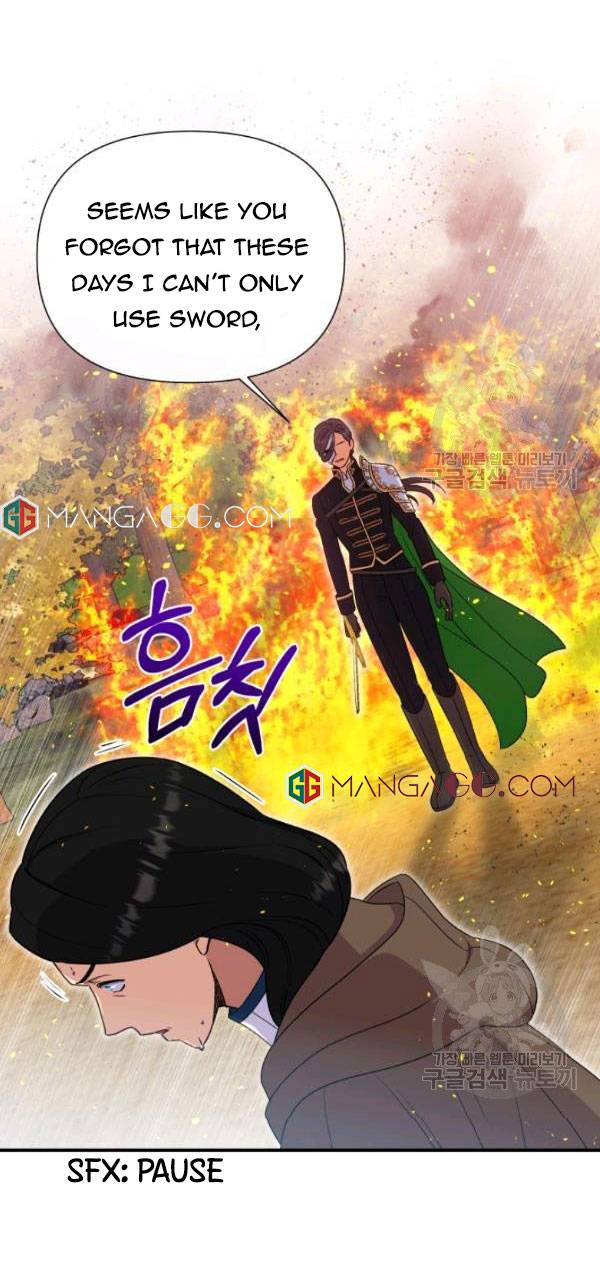 The Monster Duchess and Contract Princess Chapter 118 - page 35