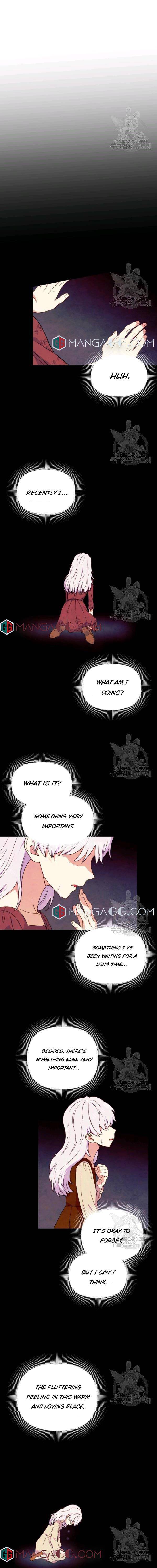 The Monster Duchess and Contract Princess Chapter 120 - page 15