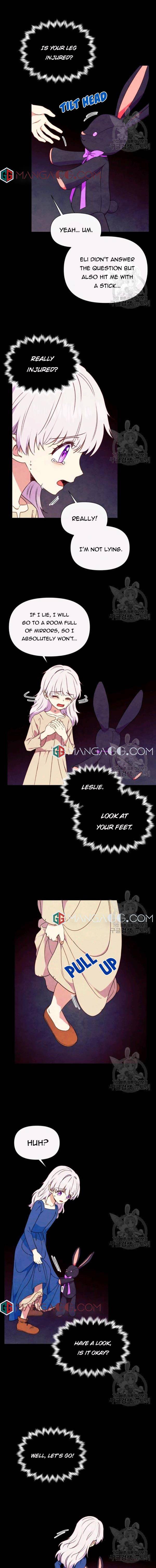The Monster Duchess and Contract Princess Chapter 120 - page 18