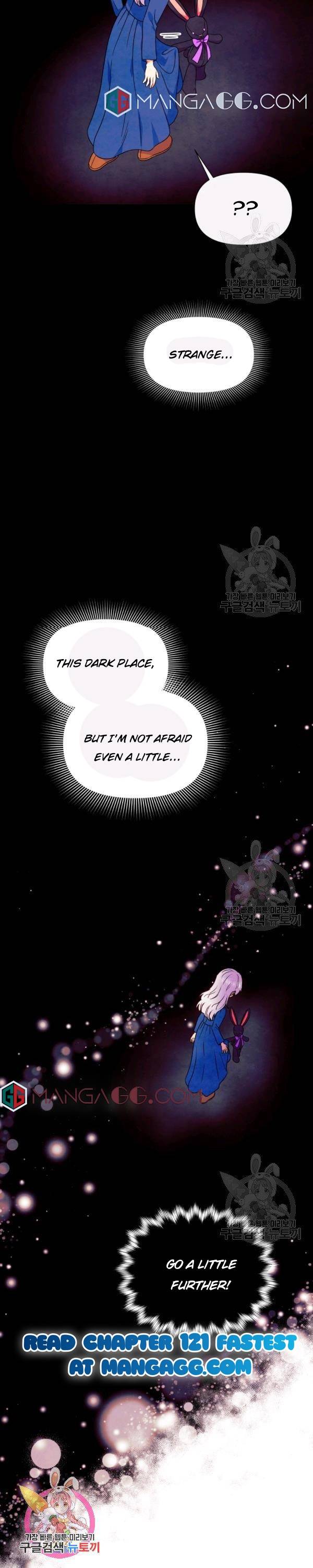 The Monster Duchess and Contract Princess Chapter 120 - page 19