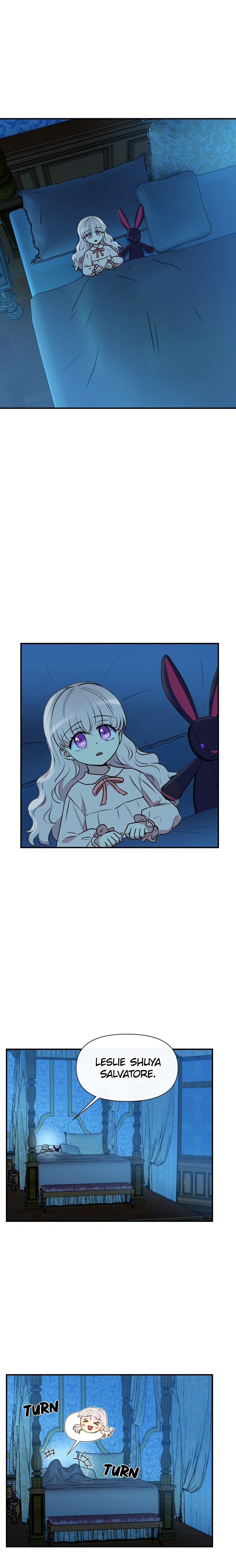 The Monster Duchess and Contract Princess Chapter 41 - page 17