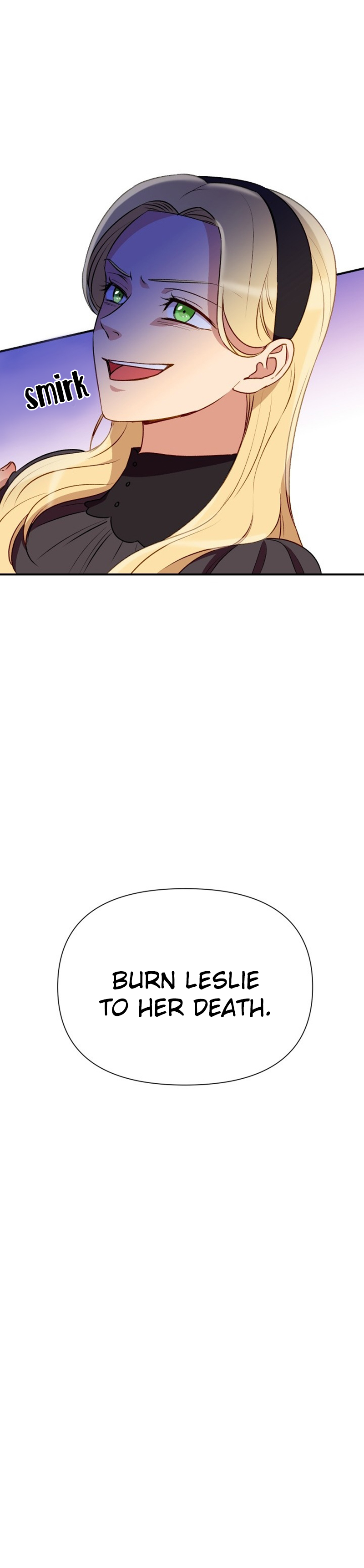 The Monster Duchess and Contract Princess Chapter 43 - page 20
