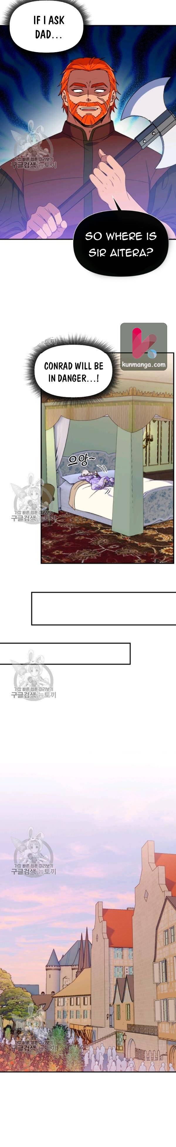 The Monster Duchess and Contract Princess Chapter 102 - page 7