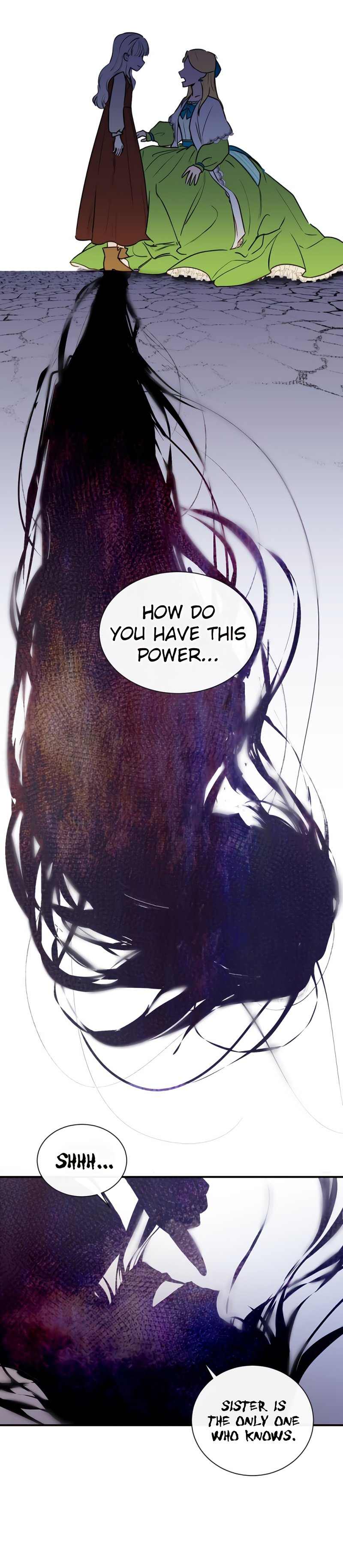 The Monster Duchess and Contract Princess Chapter 5 - page 13