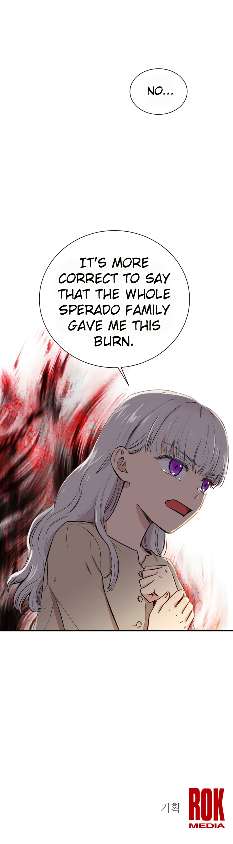 The Monster Duchess and Contract Princess Chapter 5 - page 26
