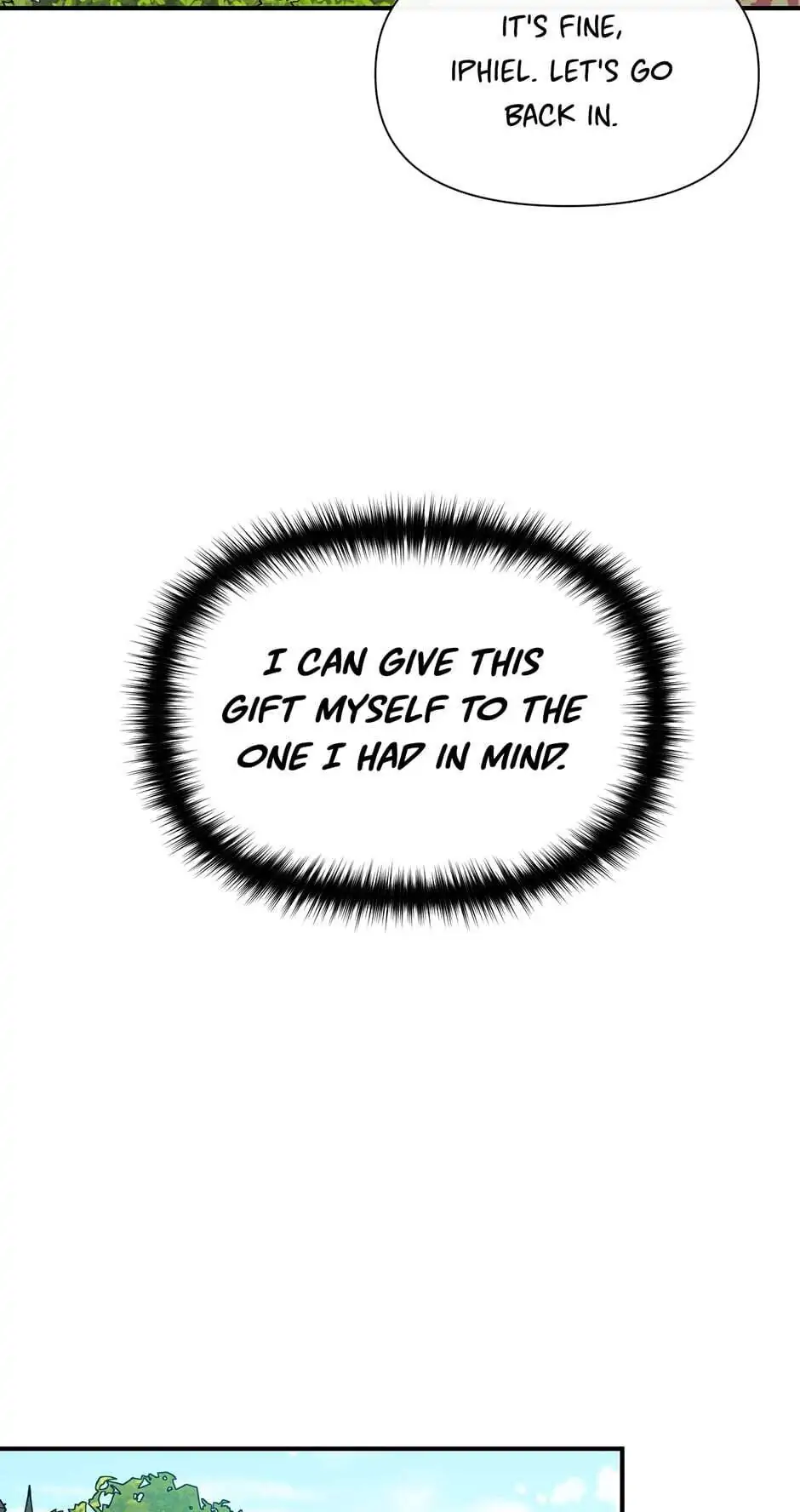The Monster Duchess and Contract Princess Chapter 71 - page 44