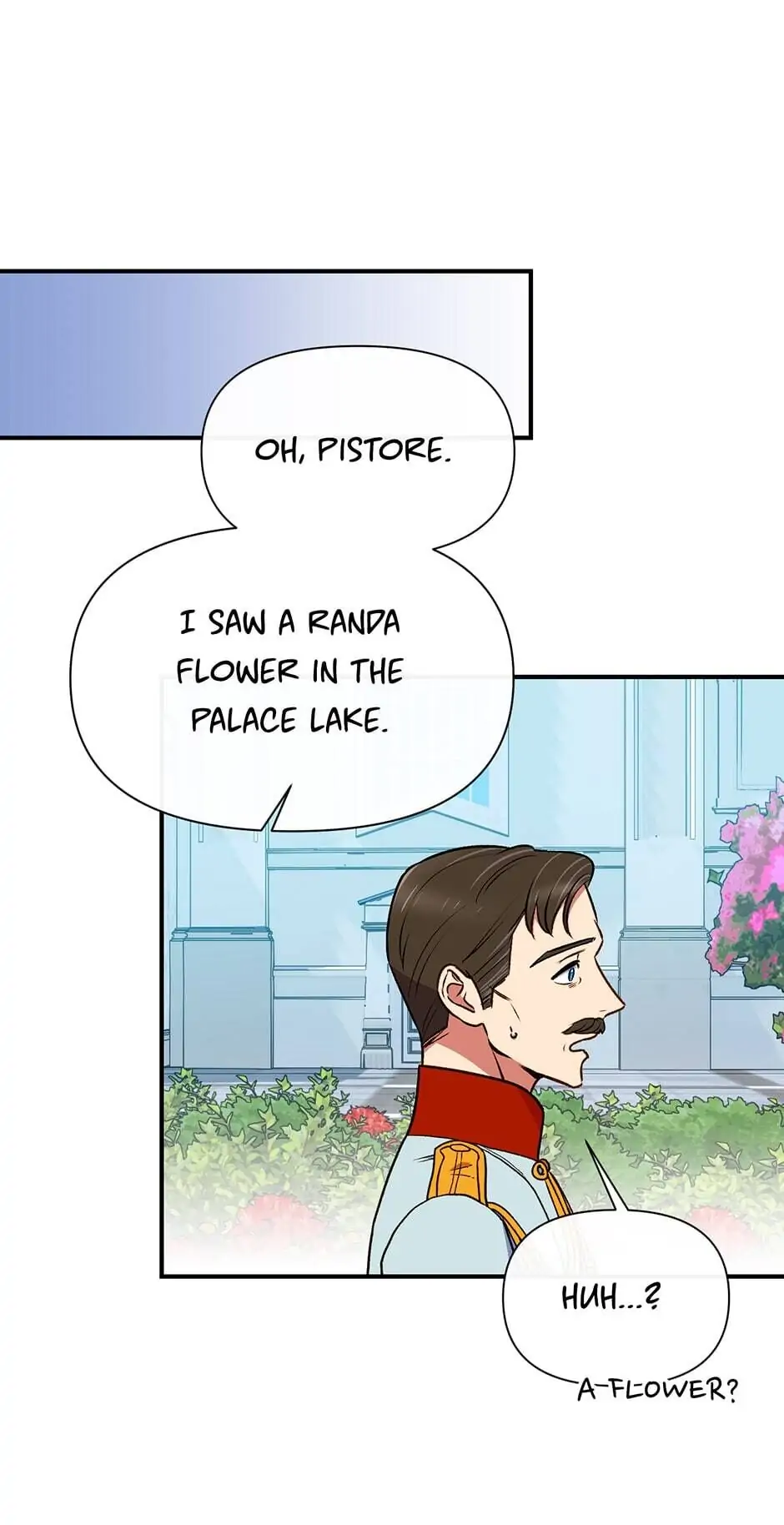 The Monster Duchess and Contract Princess Chapter 71 - page 57