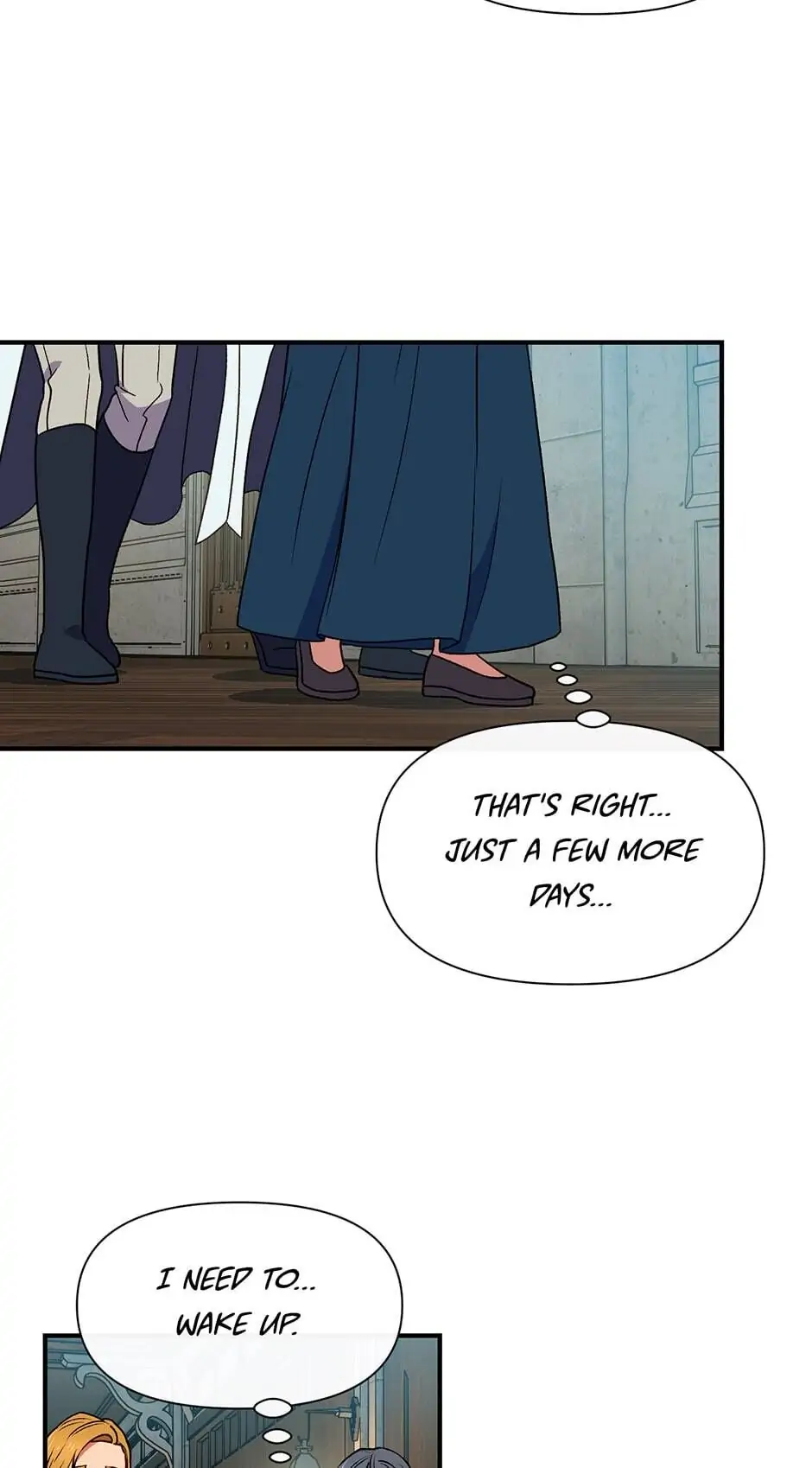 The Monster Duchess and Contract Princess Chapter 71 - page 63