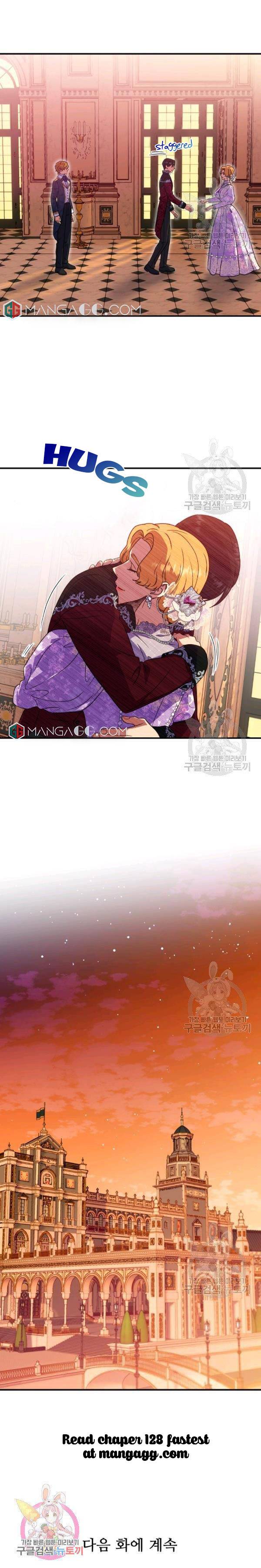The Monster Duchess and Contract Princess Chapter 127 - page 22