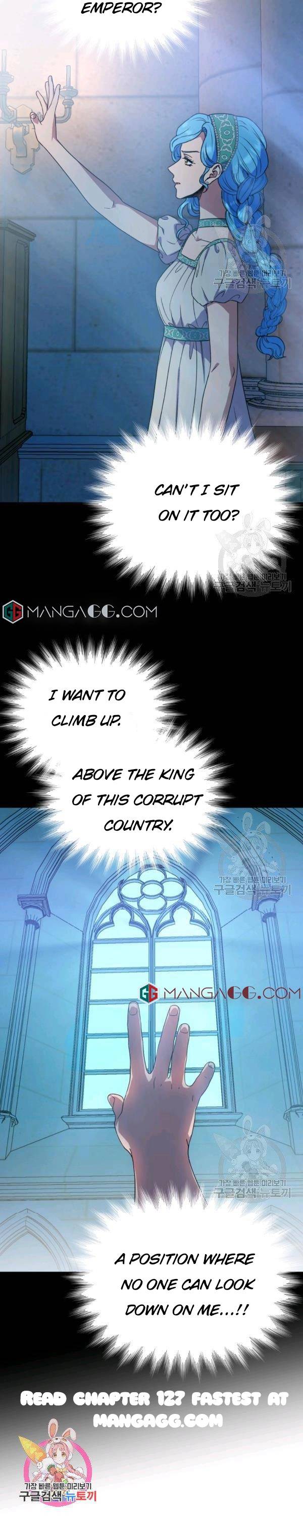 The Monster Duchess and Contract Princess Chapter 126 - page 9