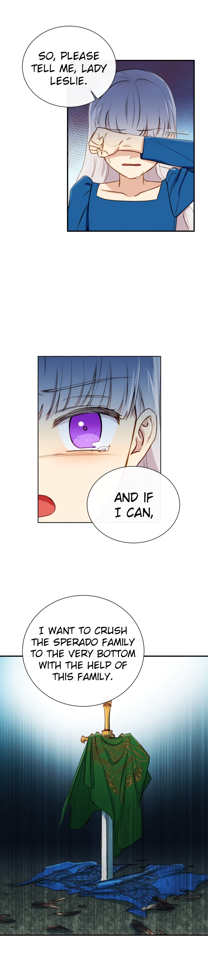 The Monster Duchess and Contract Princess Chapter 8 - page 10