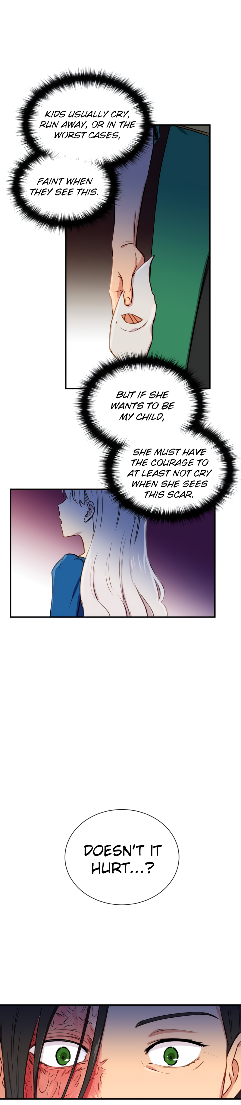 The Monster Duchess and Contract Princess Chapter 8 - page 16