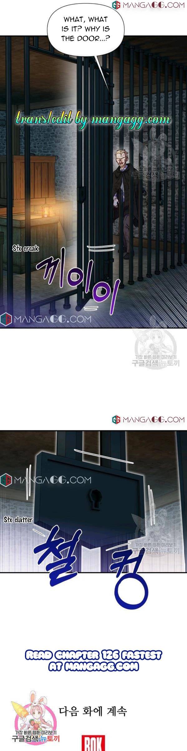 The Monster Duchess and Contract Princess Chapter 125 - page 13
