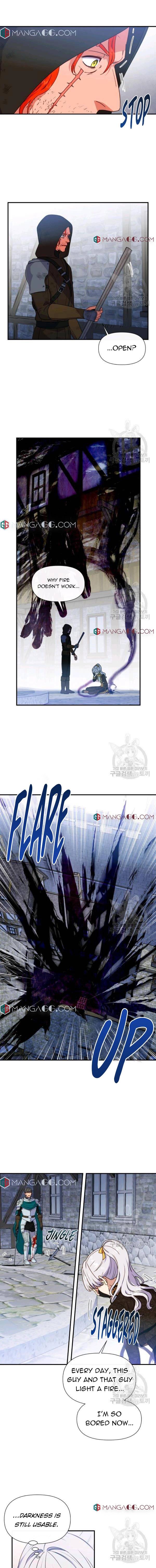 The Monster Duchess and Contract Princess Chapter 125 - page 4
