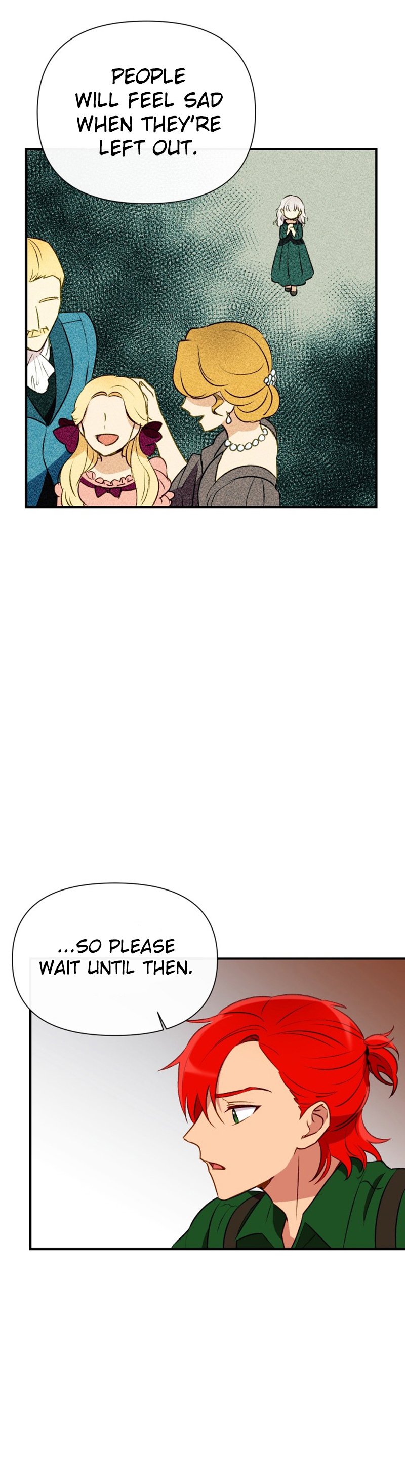 The Monster Duchess and Contract Princess Chapter 30 - page 23