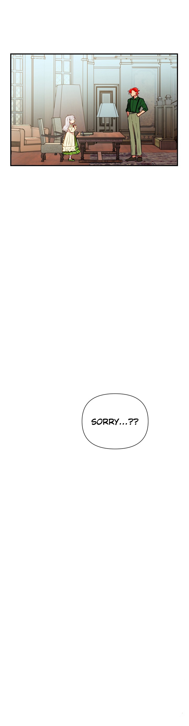 The Monster Duchess and Contract Princess Chapter 30 - page 29