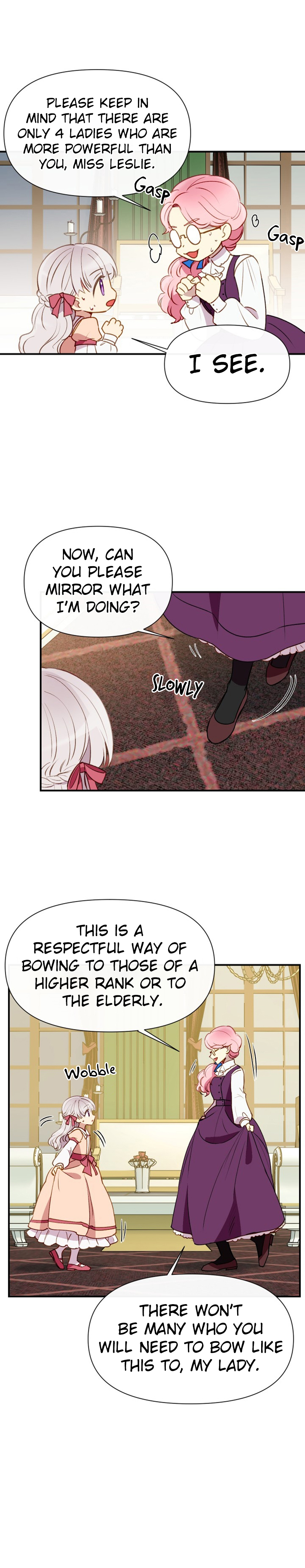The Monster Duchess and Contract Princess Chapter 29 - page 26