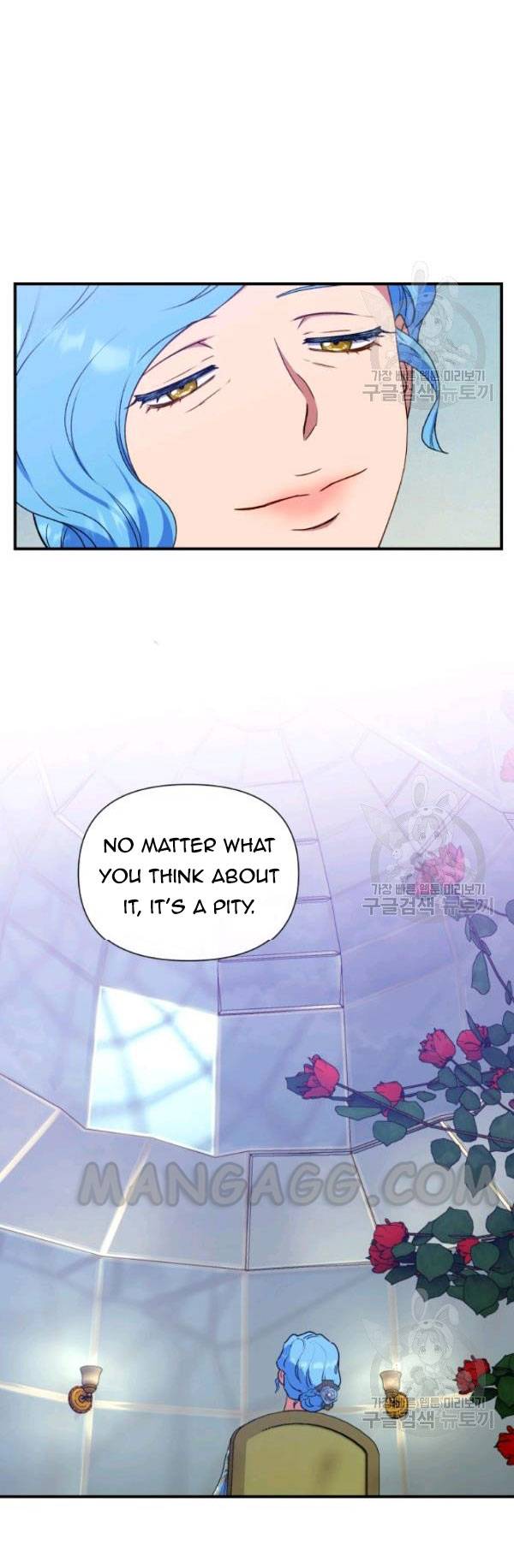 The Monster Duchess and Contract Princess Chapter 115 - page 25