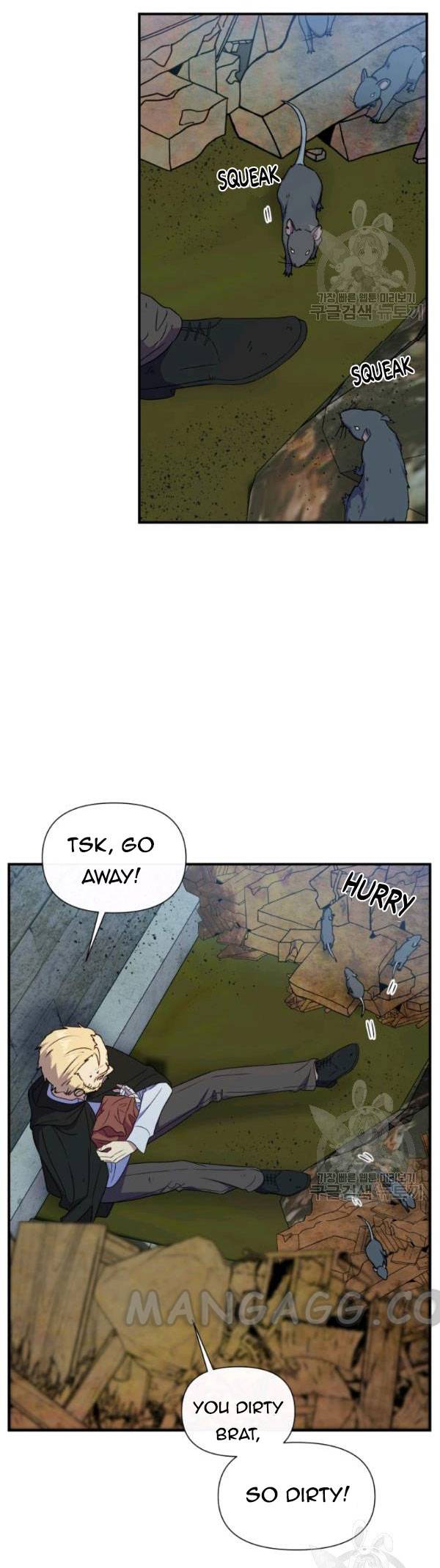 The Monster Duchess and Contract Princess Chapter 115 - page 29