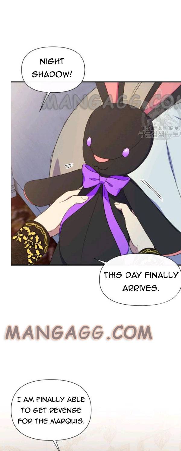 The Monster Duchess and Contract Princess Chapter 115 - page 3