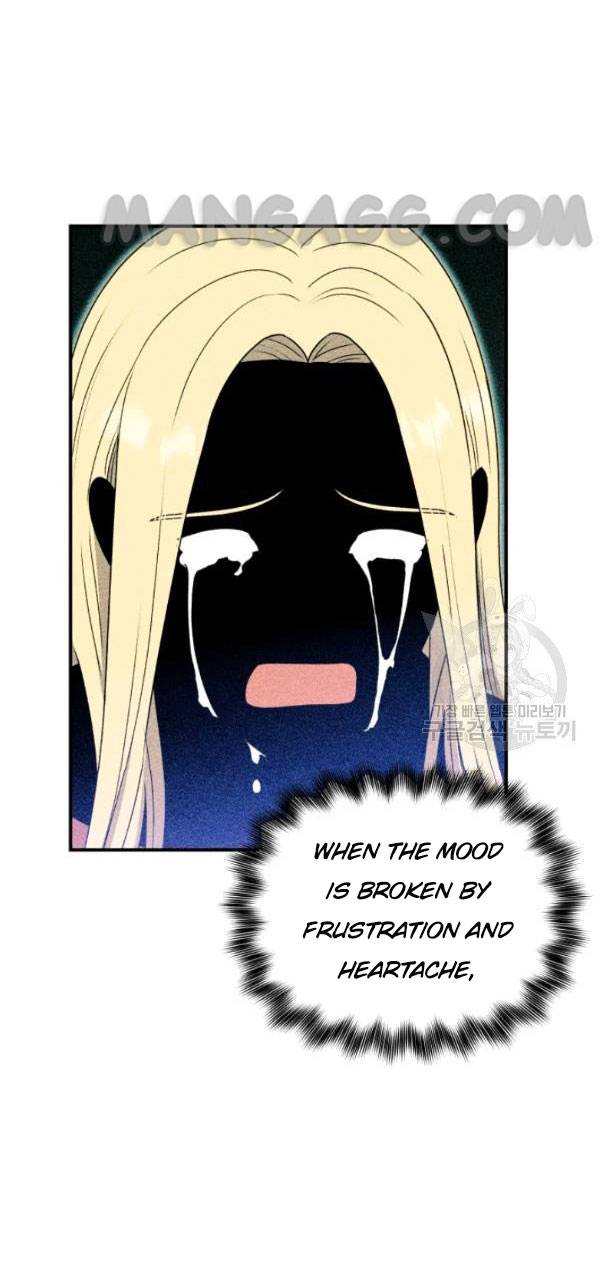 The Monster Duchess and Contract Princess Chapter 115 - page 33