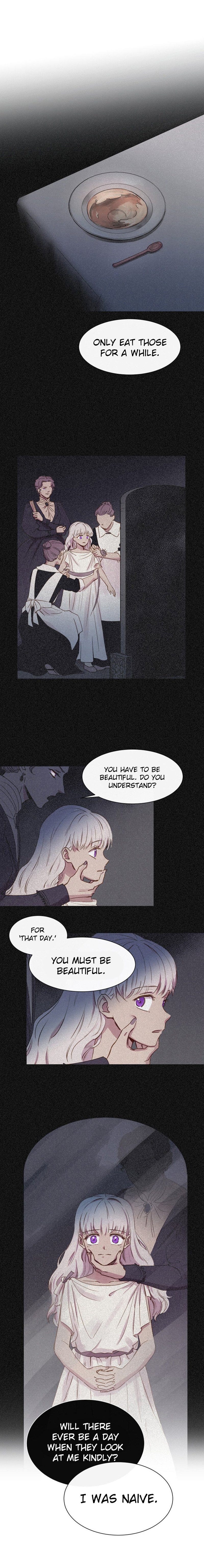 The Monster Duchess and Contract Princess Chapter 1 - page 12
