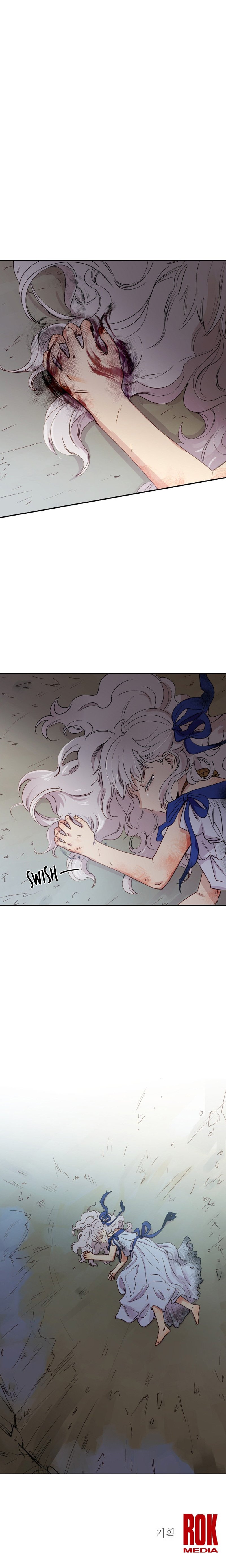 The Monster Duchess and Contract Princess Chapter 1 - page 16