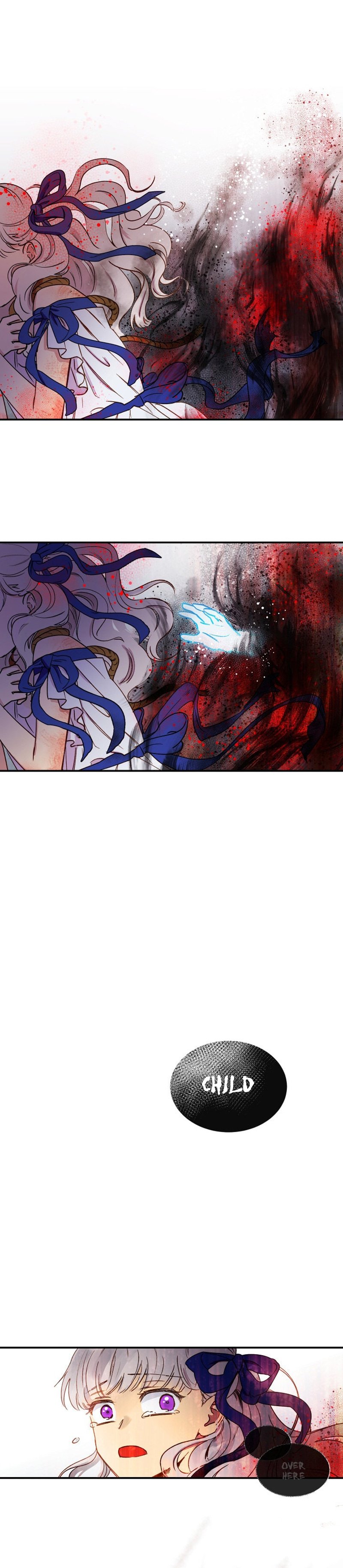 The Monster Duchess and Contract Princess Chapter 1 - page 5