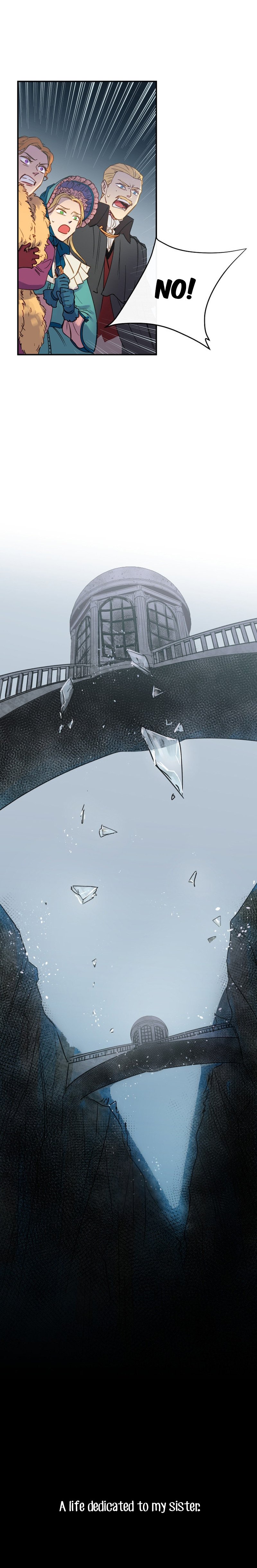 The Monster Duchess and Contract Princess Chapter 1 - page 7